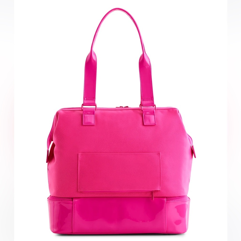 Limited Edition** Beis Mini Weekender BARBIE Pink